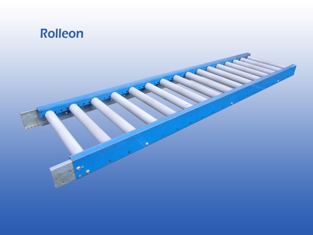 conveyors steel width 400mm